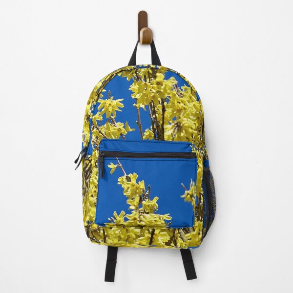 Item preview, Forsythia In Spring designed and sold by mamamur.