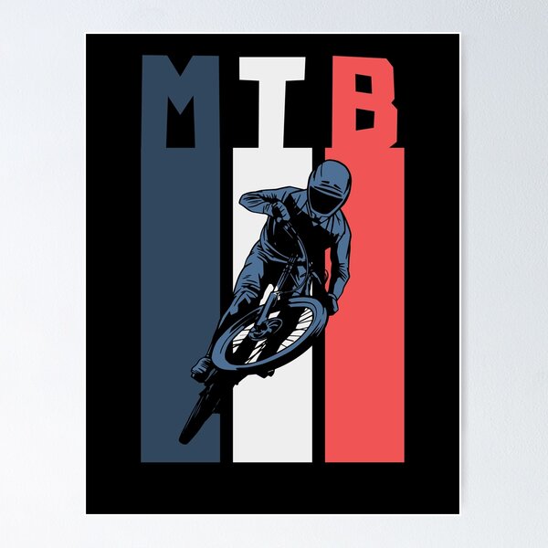 Item preview, MTB designed and sold by lumen2a.