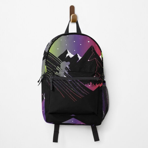 Item preview, downhill we ski designed and sold by XXgooddeedXX.