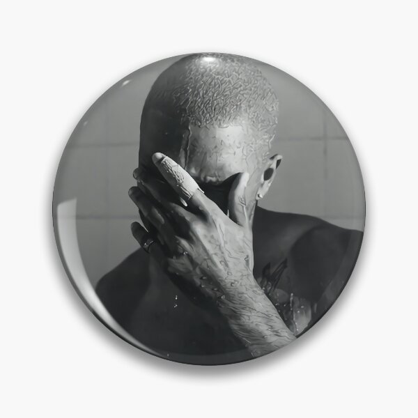 Item preview, Alternative Cover Frank Ocean designed and sold by janicelshop.