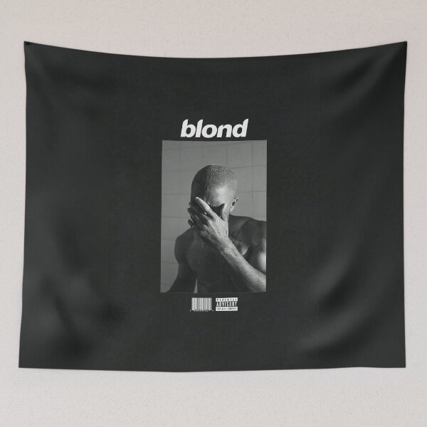 Item preview, Alternative Cover Frank Ocean designed and sold by janicelshop.