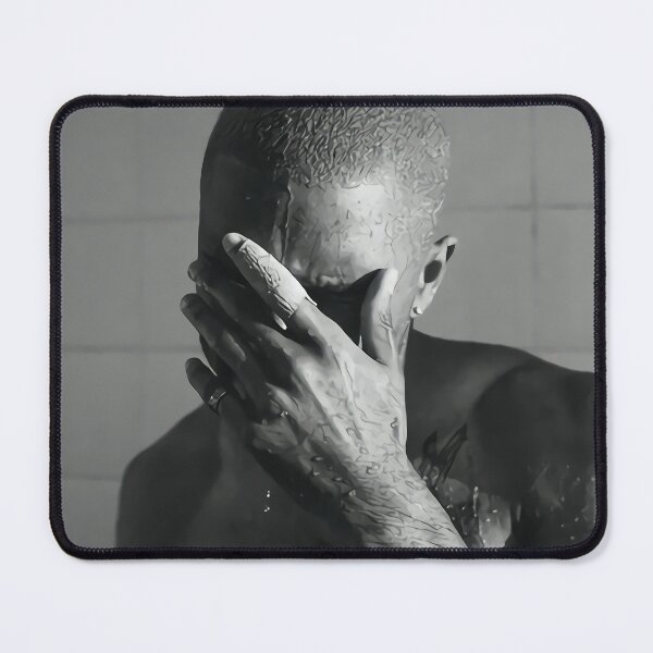 Item preview, Alternative Cover Frank Ocean designed and sold by janicelshop.