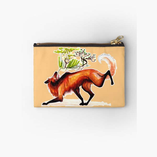 Item preview, The Maned Wolf designed and sold by mstaton.