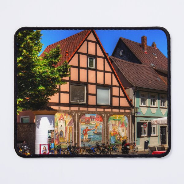 Item preview, Bamberg Street Art designed and sold by tomg.