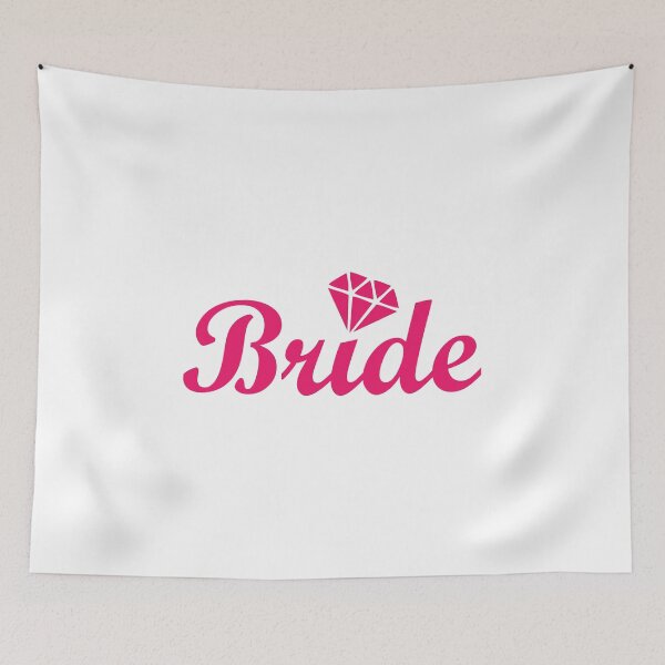 Item preview, Bride Pink Diamond designed and sold by blacklittlemoon.