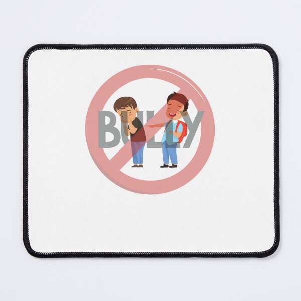 Item preview, Don't bully me.  designed and sold by Ayakhairy.