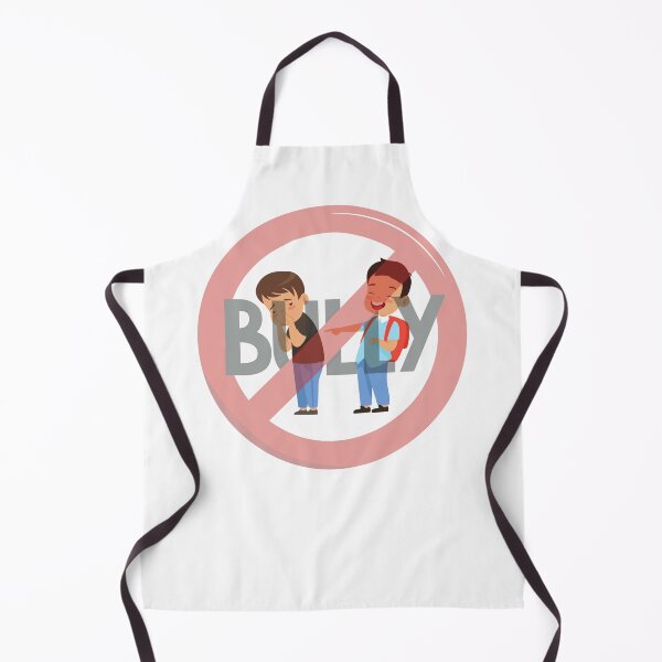 Item preview, Don't bully me.  designed and sold by Ayakhairy.