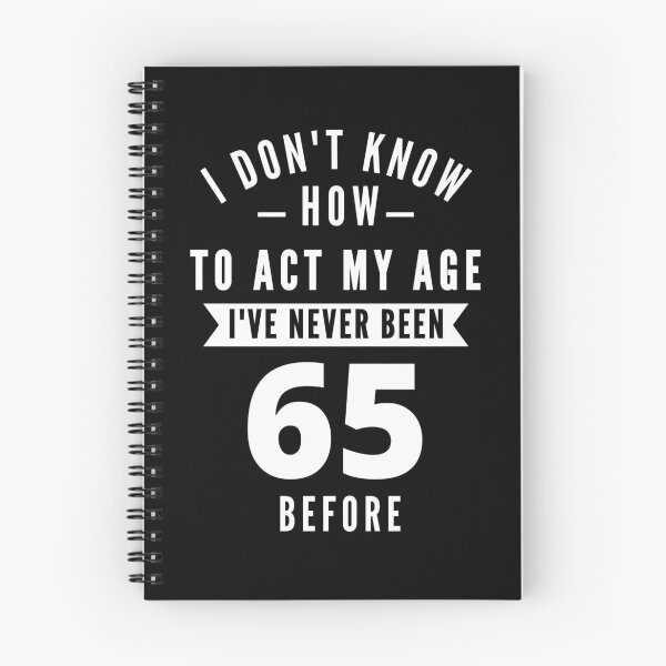 Item preview, 65 Year Old Gift | 65th Birthday Gift Ideas designed and sold by TECHTiFY.
