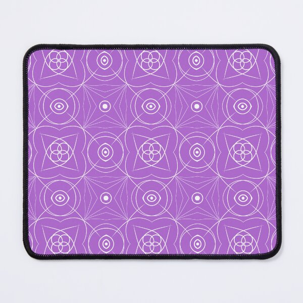 Item preview, Cool unique hand drawn geometric repeating pattern’s - WelshDesigns designed and sold by welshdesigns.