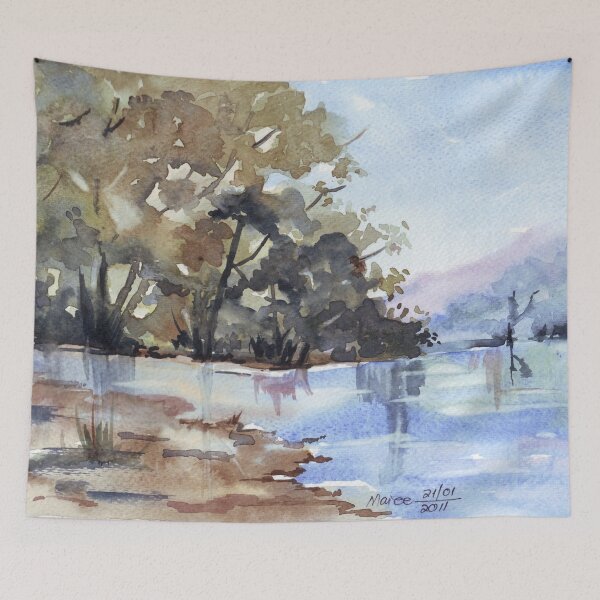 Item preview, Why the environment has to be preserved designed and sold by Maree Clarkson .