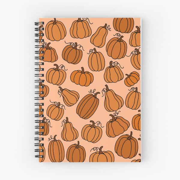 Item preview, Pumpkin Pattern designed and sold by Cass Creations.