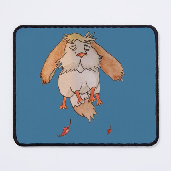 Item preview, A perfect dog designed and sold by Ola Lorens.