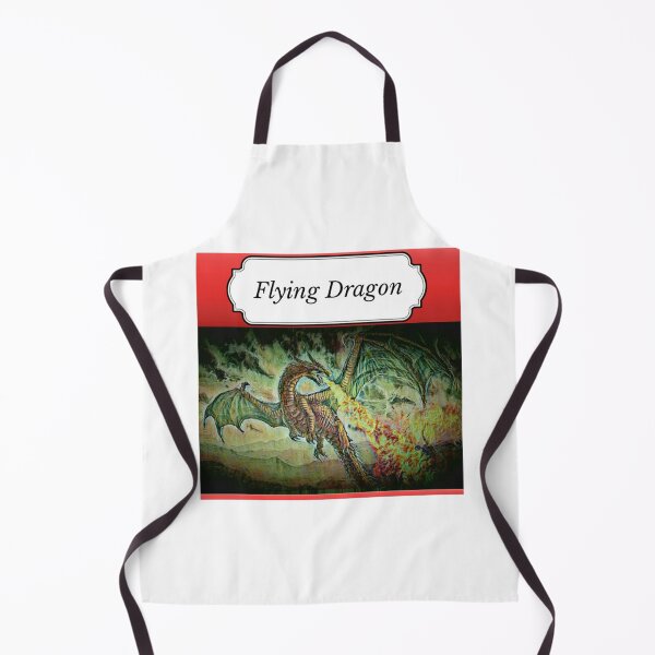 Item preview, Flying Dragon designed and sold by Benix.