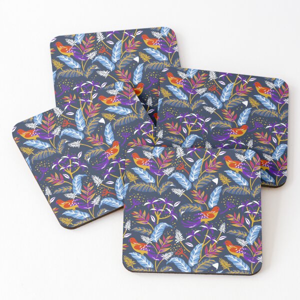 Item preview, Medieval Bird Art - R2 designed and sold by Art-by-Geoff.
