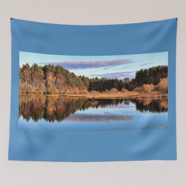 Item preview, Loch Kildary-Scotland designed and sold by fr3spirit7.