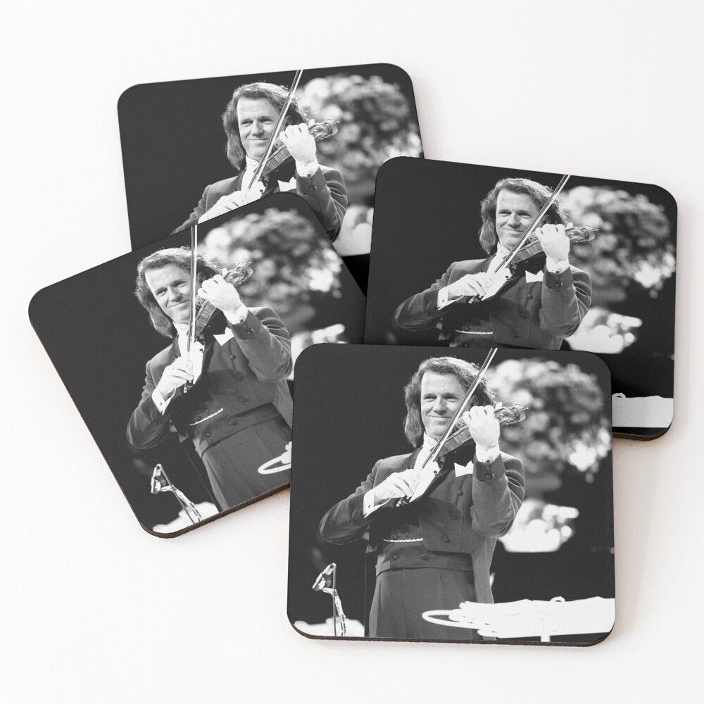 Item preview, Coasters (Set of 4) designed and sold by ConcertImages.