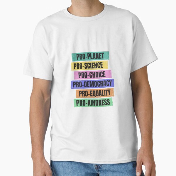 Classic T-Shirt
