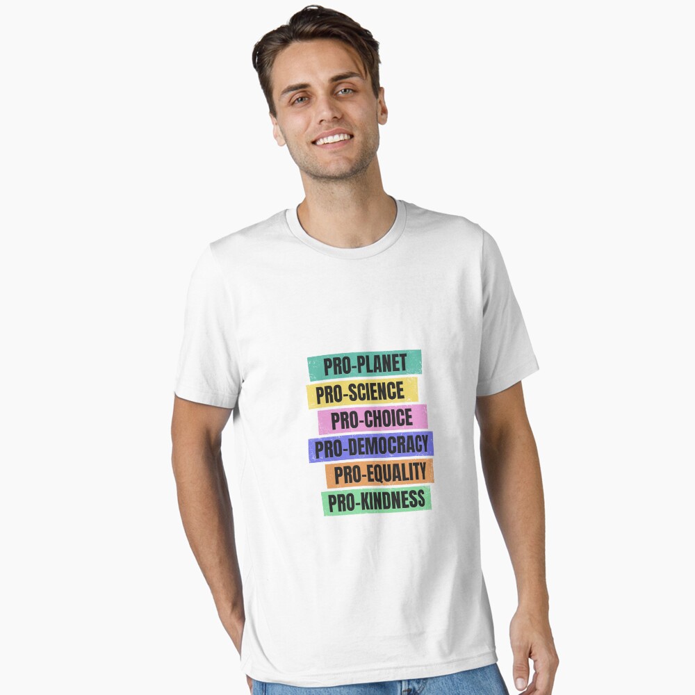 Item preview, Essential T-Shirt designed and sold by jitterfly.