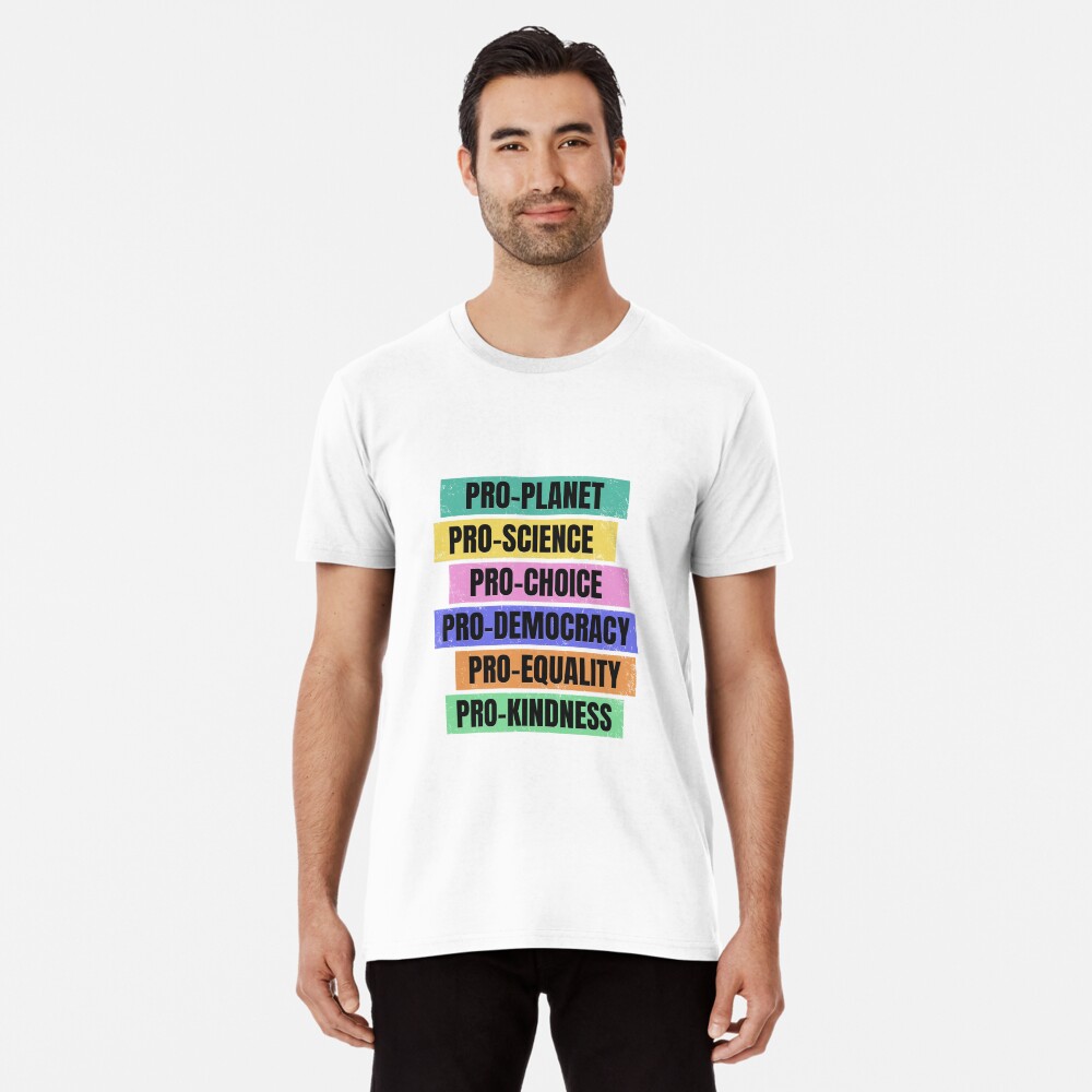 Item preview, Premium T-Shirt designed and sold by jitterfly.