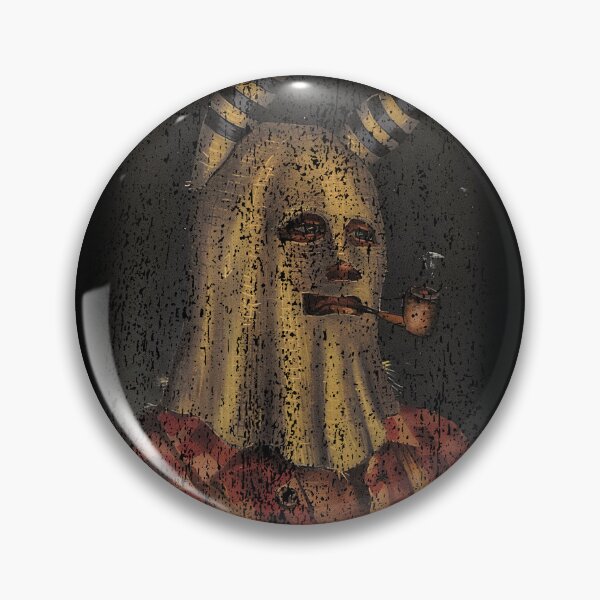 Item preview, Silver Dollar City Fire in the Hole Distressed Portrait designed and sold by Berry Coaster Works.