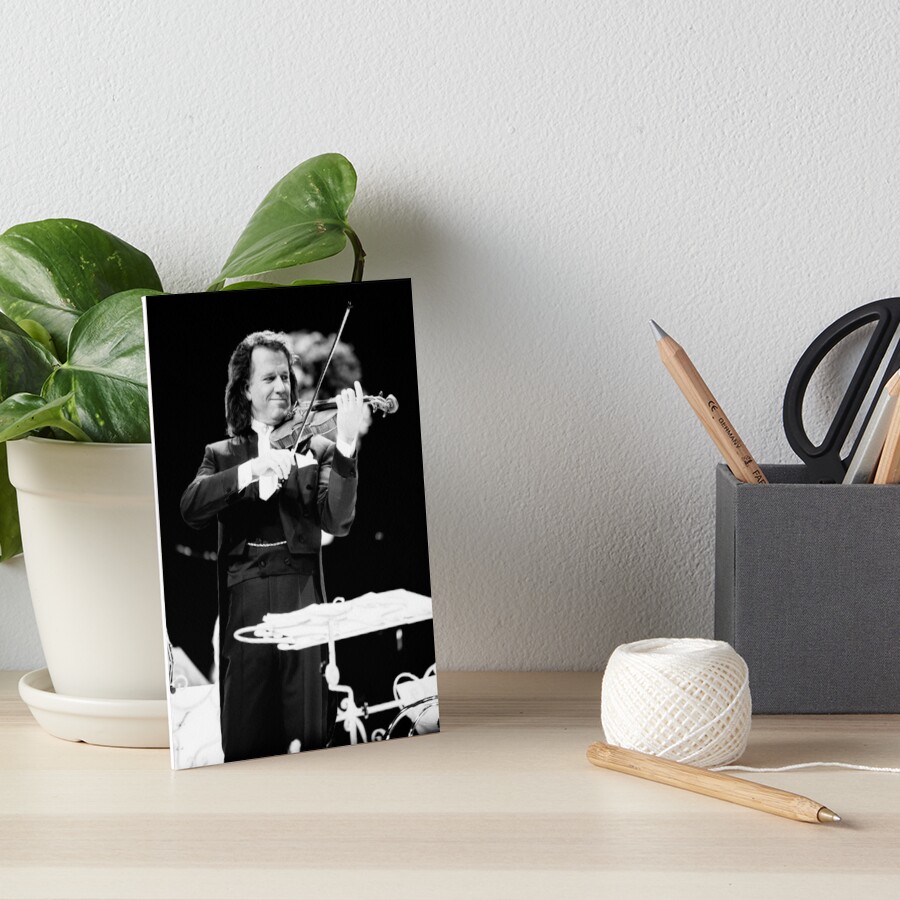 Item preview, Art Board Print designed and sold by ConcertImages.