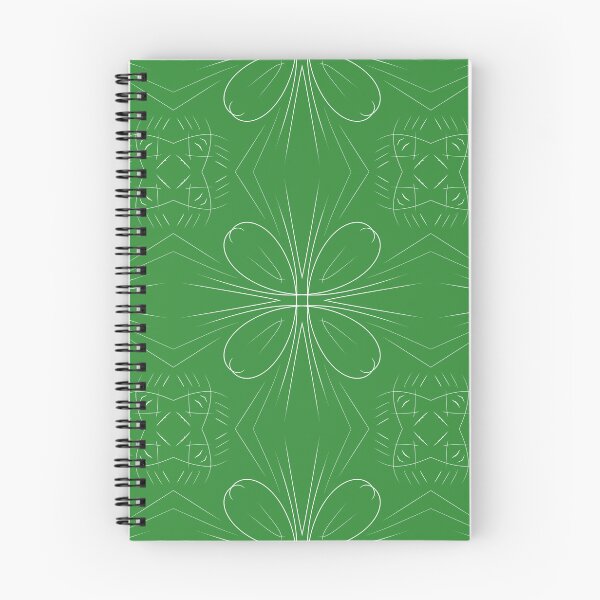Item preview, Cool unique hand drawn geometric repeating pattern - WelshDesigns designed and sold by welshdesigns.