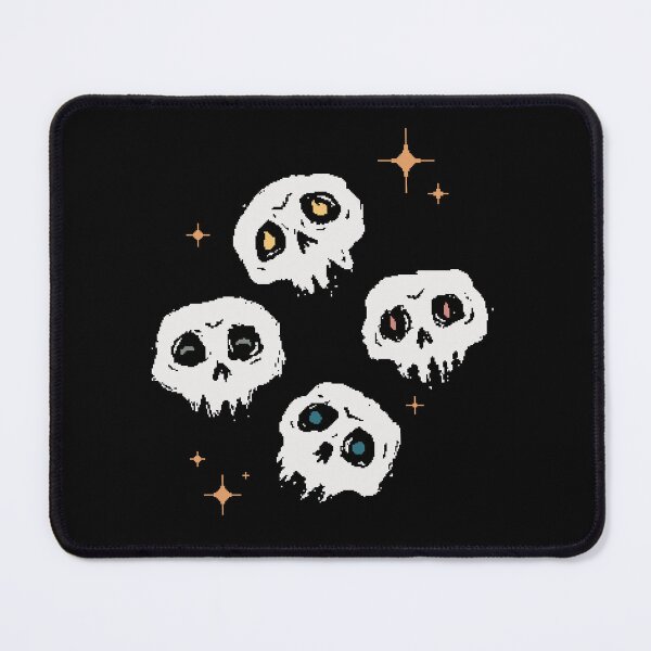 Item preview, Skullfriends designed and sold by chelsea-faust.