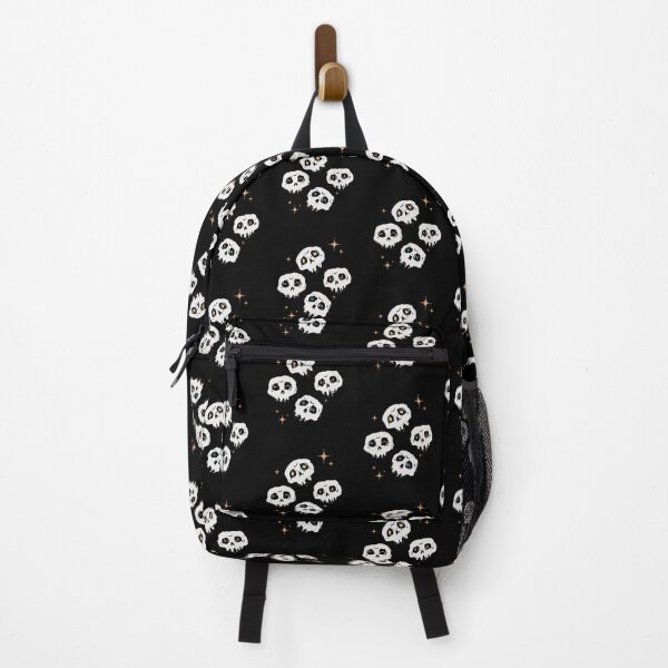 Item preview, Skullfriends designed and sold by chelsea-faust.