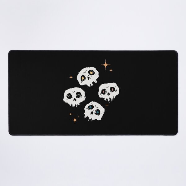 Item preview, Skullfriends designed and sold by chelsea-faust.