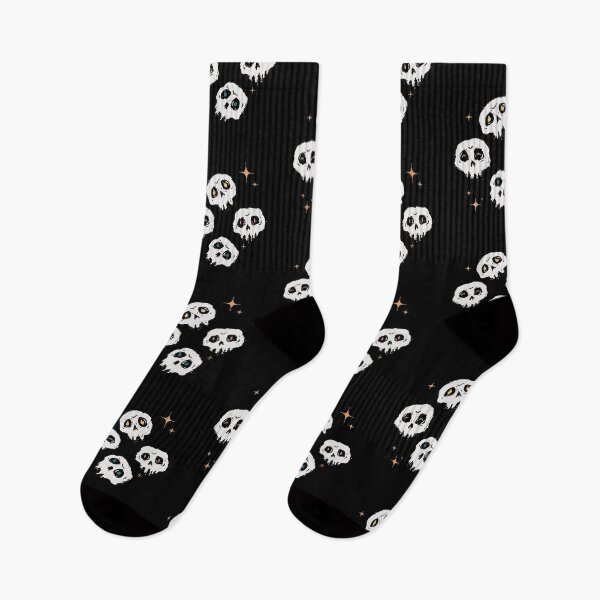Item preview, Skullfriends designed and sold by chelsea-faust.