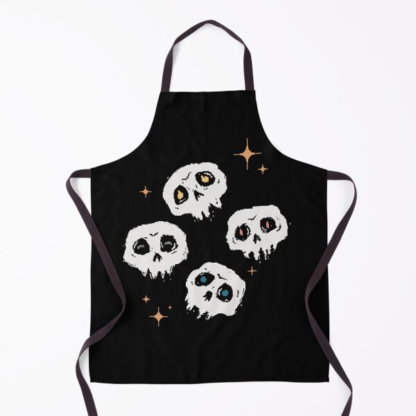 Item preview, Skullfriends designed and sold by chelsea-faust.