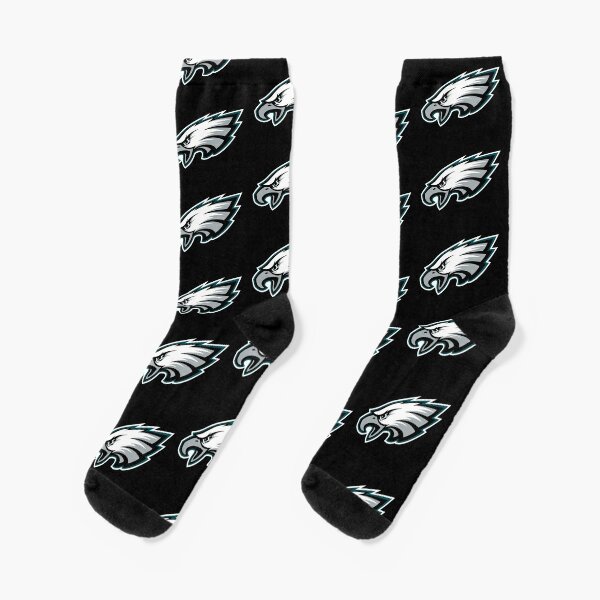 Men's Stance Philadelphia Eagles Retro Crew Socks