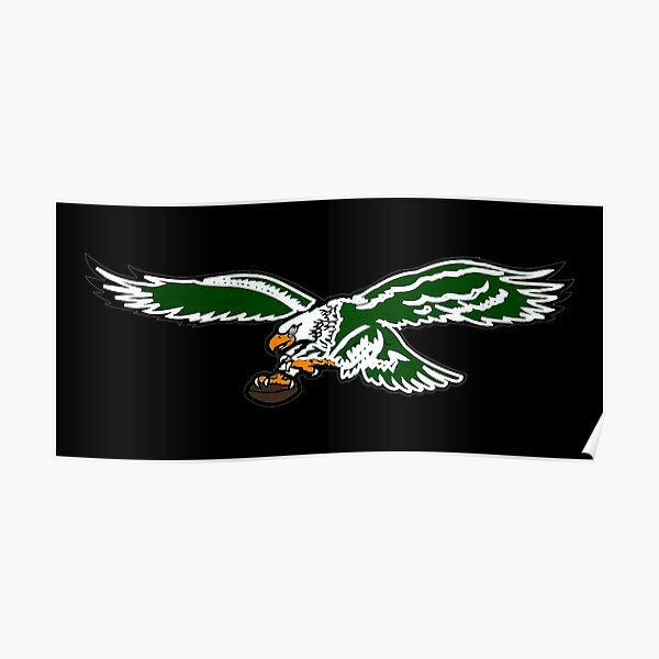 Eagle City Poster For Sale By Roperglass Redbubble