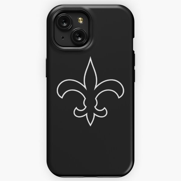 NEW ORLEANS SAINTS LOGO iPhone 13 Mini Case