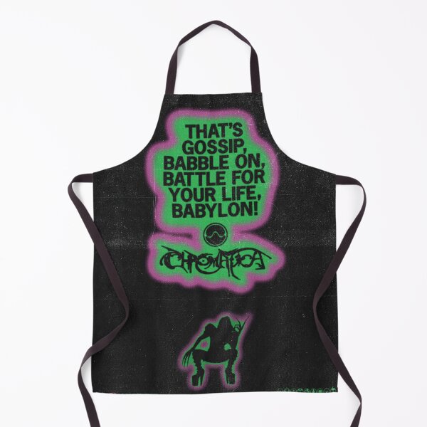 Item preview, That's Gossip! designed and sold by wyattworker.
