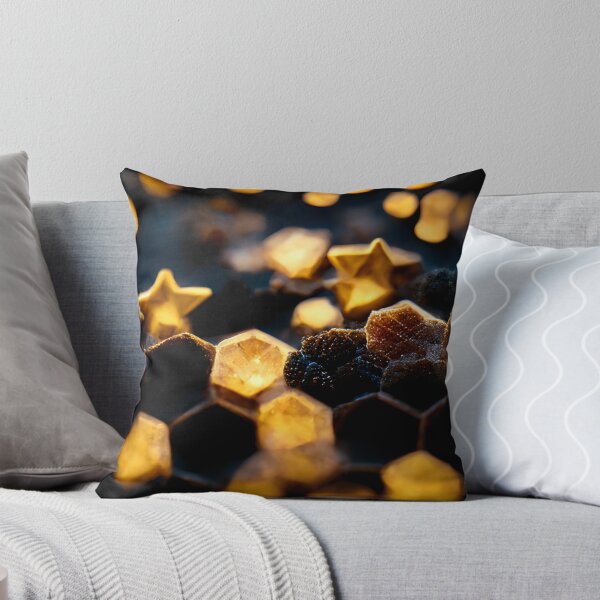 Item preview, Glowing Grains designed and sold by Foodcolored.
