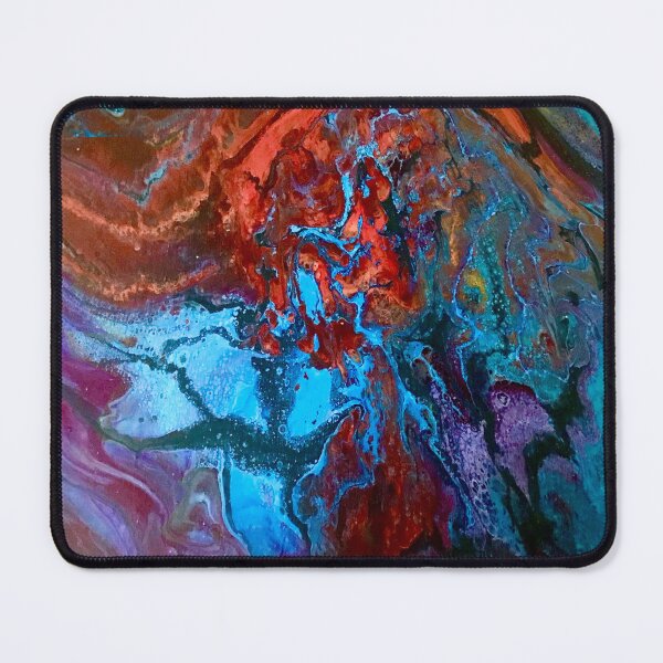 Item preview, Blue Flash designed and sold by Sylvia Brallier.