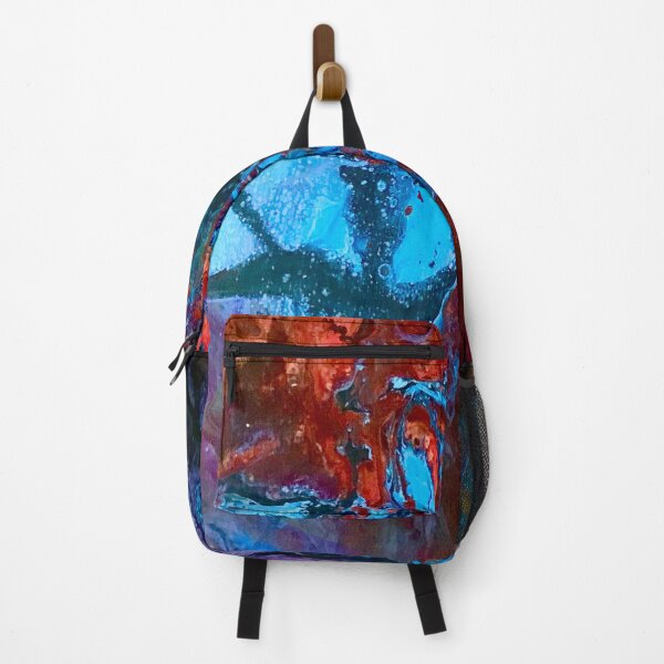 Item preview, Blue Flash designed and sold by Sylvia Brallier.