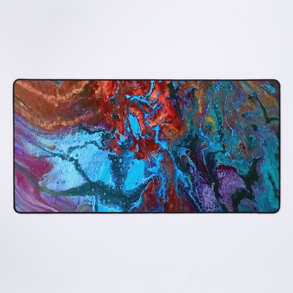 Item preview, Blue Flash designed and sold by Sylvia Brallier.