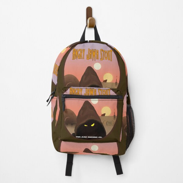 Item preview, Angry Jawa Stout designed and sold by DistractedGEEK.