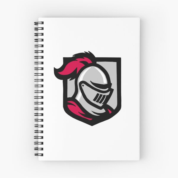 Item preview, Belmont Abbey College Crusader designed and sold by Taylor Wutrick.