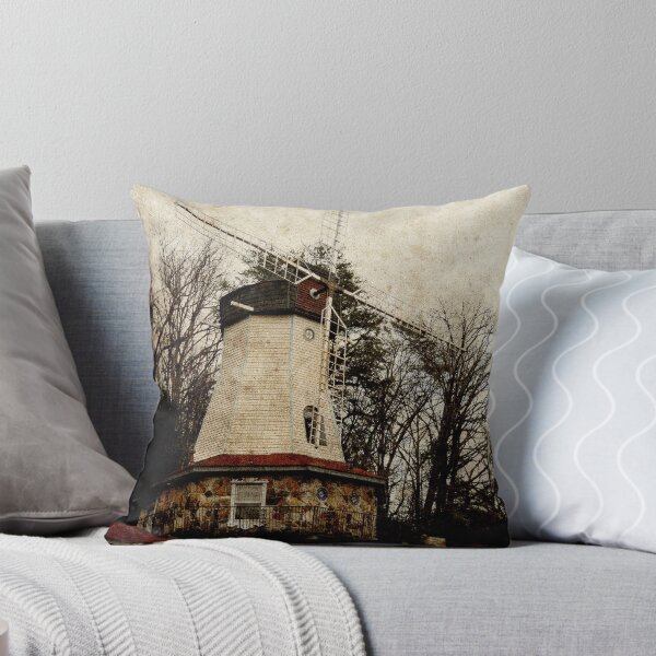 Item preview, mill designed and sold by A.R. Williams.