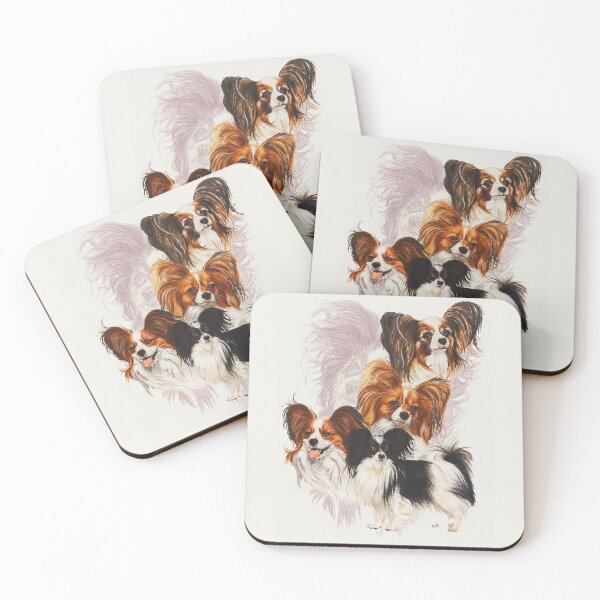 Item preview, Papillon Medley designed and sold by BarbBarcikKeith.