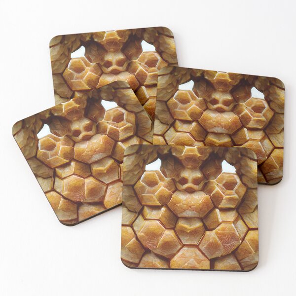 Item preview, Tough Skin designed and sold by Foodcolored.