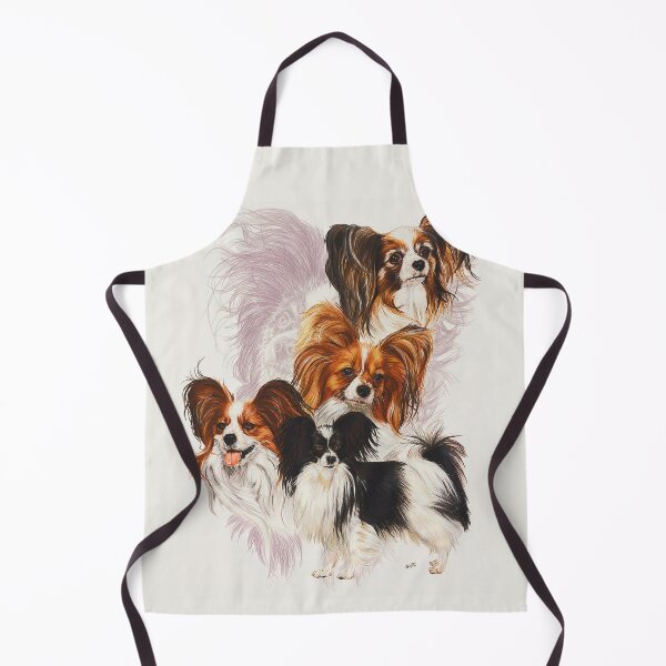 Item preview, Papillon Medley designed and sold by BarbBarcikKeith.