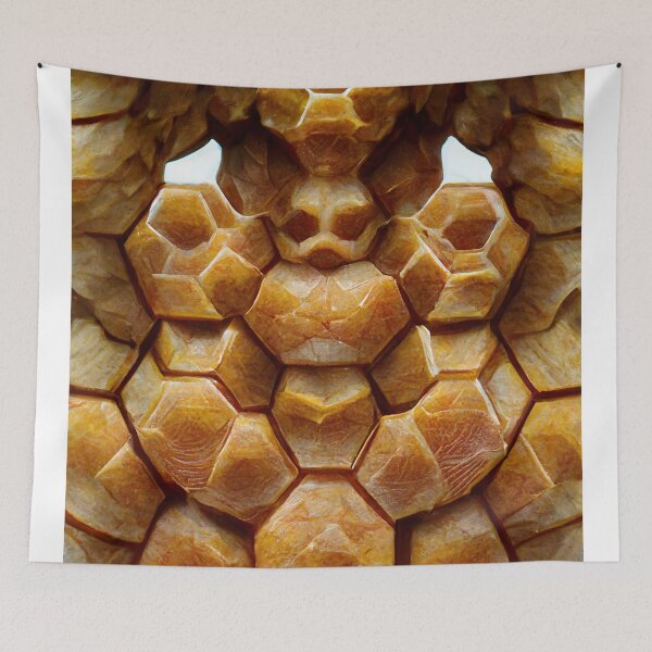 Item preview, Tough Skin designed and sold by Foodcolored.