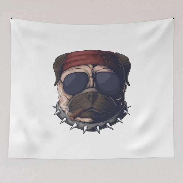 Item preview, International dog day designed and sold by RiVeTILL.