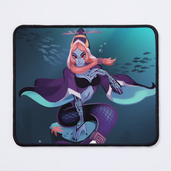 Item preview, Sea Witch designed and sold by TenguArts.