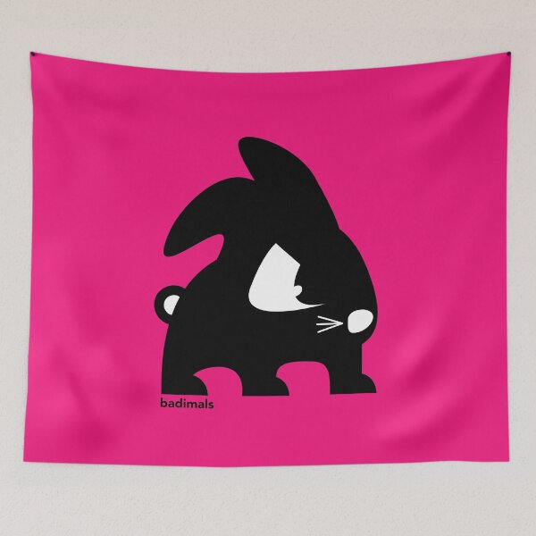 Item preview, Robby Rabbit designed and sold by badimals.