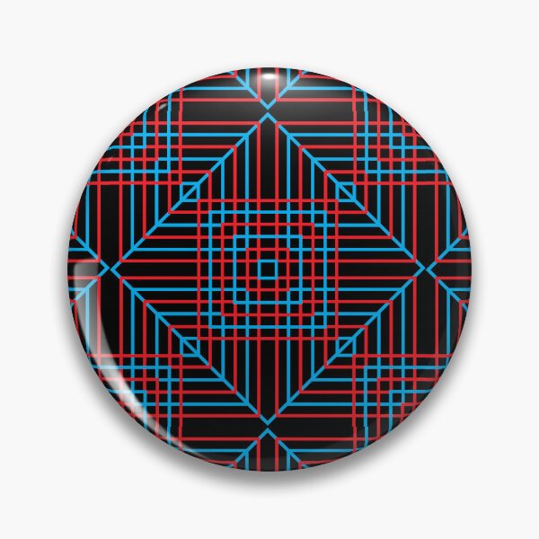 Item preview, Interlocking Shapes  no. 41 designed and sold by Neil Feigeles.